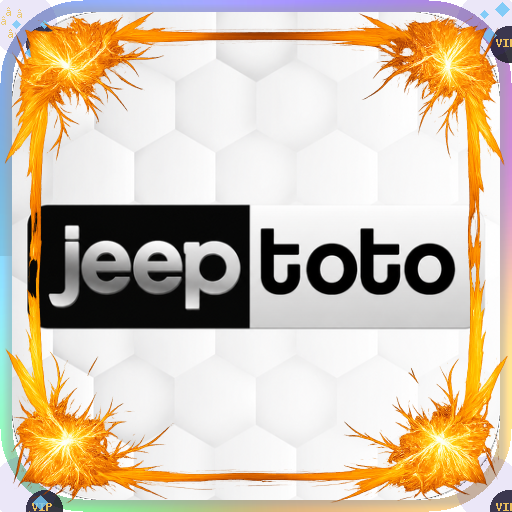 jeeptoto — mitra unggulan