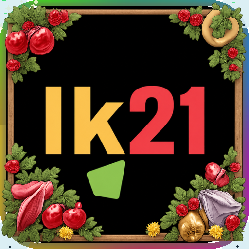 lk21 — galeri pratinjau Resmi APK
